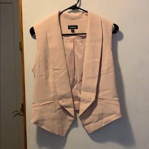 Bebe vest. Size 6. Good condition.